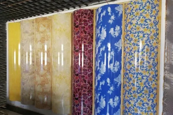 Decorative Lamination